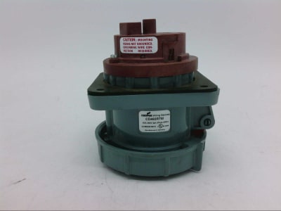 EATON CORPORATION CD460R7W