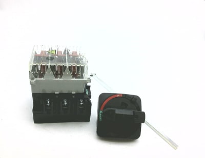 ALLEN BRADLEY 194R-NJ030P34R1