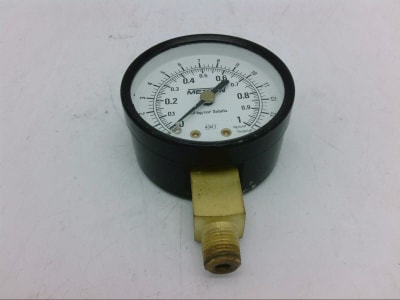 METRON INSTRUMENTS 51100-1/8