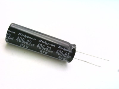 UNITED CHEMI CON EKXN421ELL820MK35S