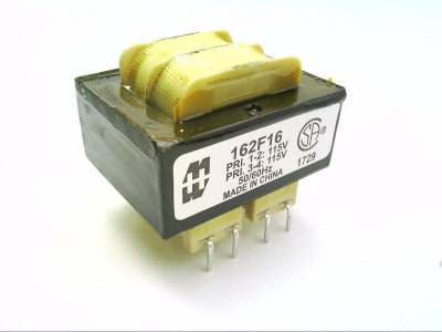 HAMMOND MANUFACTURING 162F16