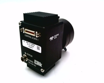 TELEDYNE DALSA P2-22-02K40