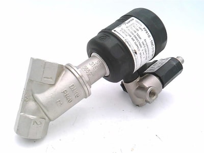 SPIRAX SARCO PF61G-1NC