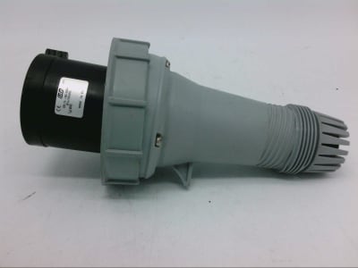 IDE 63A 3P+E 400V IP67