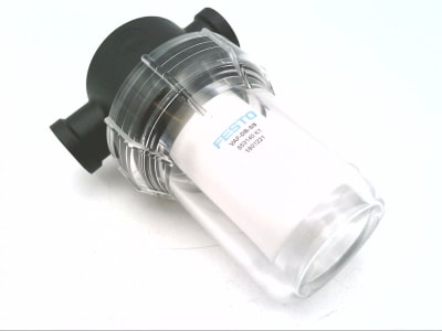 FESTO VAF-DB-3/8