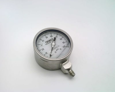 TRERICE 700LFSS4002LA110