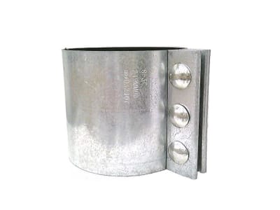 MORRIS COUPLING 032107