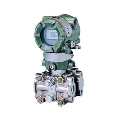 YOKOGAWA EJA310A-ELS4B-92EN/FF1/D1
