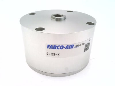 FABCO C-521-X
