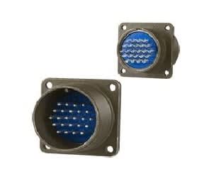 AMPHENOL 97-3102A28-18PX