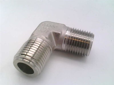 SWAGELOK SS-8-ME