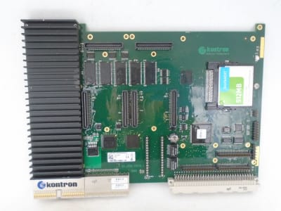 KONTRON CP6201-600-1MRK002249-DBR01