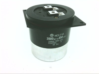 HITACHI HCG-F4A