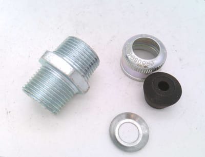 EATON CORPORATION IF513