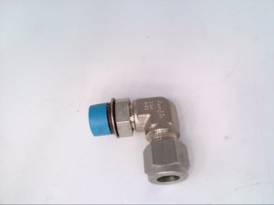 SWAGELOK SS-600-6ST