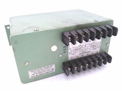 OHIO SEMITRONICS PC8-2276