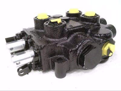 PRINCE HYDRAULICS RD526GCGA5A4B1