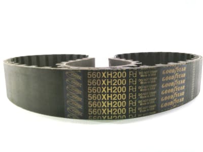 GOODYEAR TIRE & RUBBER 560XH-200