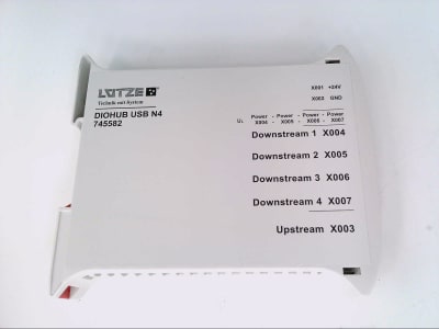 LUTZE 745582