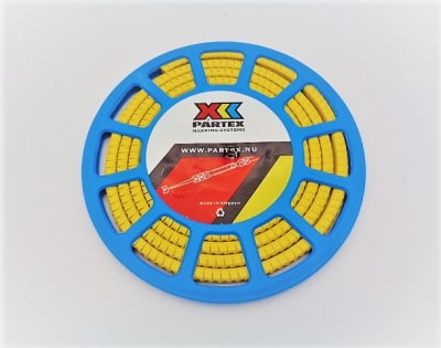 PARTEX PA-10003SV40.8