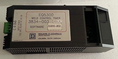 SCHNEIDER ELECTRIC 3834-003