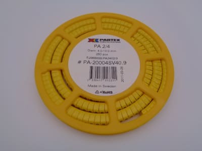 PARTEX PA-20004SV40.9