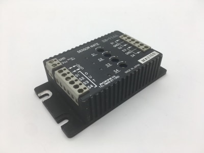 RORZE RS-114A
