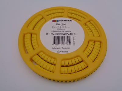 PARTEX PA-20004SV40.8
