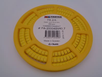 PARTEX PA-20004SV40.7