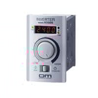 ORIENTAL MOTOR FE100S