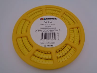 PARTEX PA-20004SV40.5