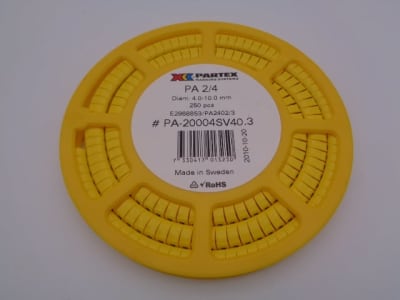 PARTEX PA-20004SV40.3