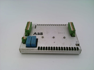 ASEA BROWN BOVERI 3BHE022455R1101