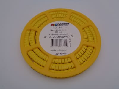 PARTEX PA-20004SV40.B