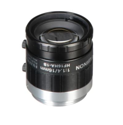 FUJI FILM CO HF16HA-1B