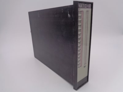 CONTROL TECHNOLOGY INC 7304