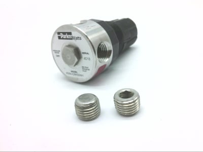 PARKER R364-02BKSS