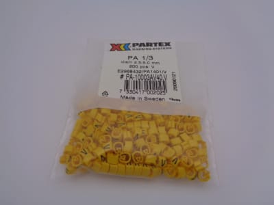 PARTEX PA-10003AV40.V