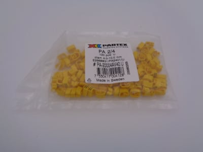 PARTEX PA-20004AV40.U