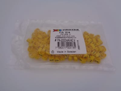 PARTEX PA-20004AV40.V