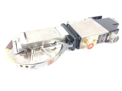 MAXCESS INTERNATIONAL 27L530527-C