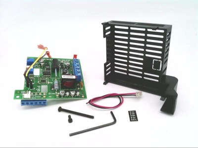 KB ELECTRONICS 8832G