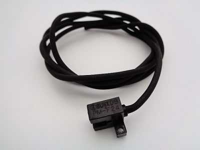 MATSUSHITA ELECTRIC PM-F24