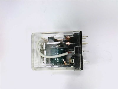 MATSUSHITA ELECTRIC HL2-HP-DC24V-F