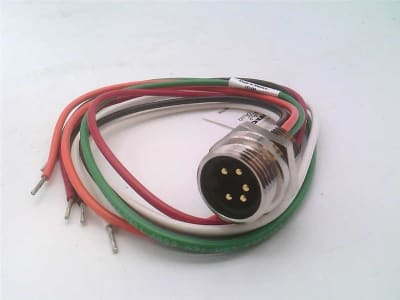 TURCK RSF 56-0.5M/NPT