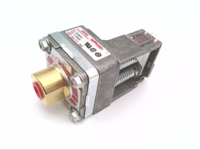 ASCO PZ19B379