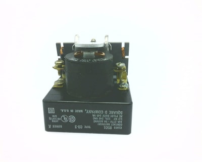SCHNEIDER ELECTRIC 8501-CO3-V04