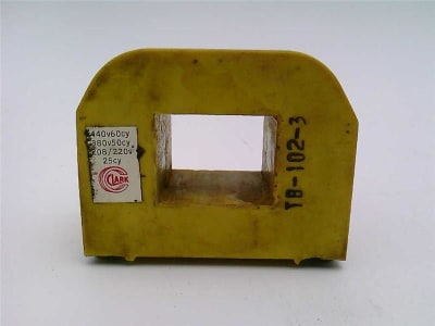 DANAHER CONTROLS TB-102-3