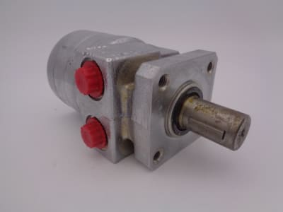 PARKER TB0100FP100AAAB