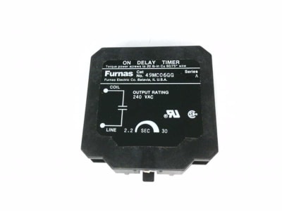 SIEMENS 49MC06GG